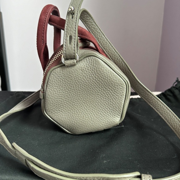 Alexander Wang Mini Rockie Crossbody Bag - Picture 12 of 16